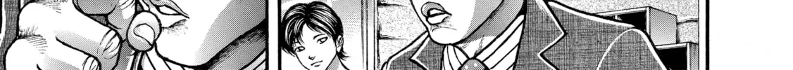 Hanma Baki - Son of Ogre (Shinsoban Release) Chapter 268 page 20 - 