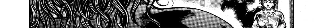 Hanma Baki - Son of Ogre (Shinsoban Release) Chapter 270 page 18 - 