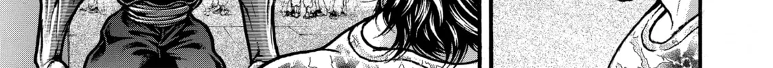 Hanma Baki - Son of Ogre (Shinsoban Release) Chapter 270 page 20 - 