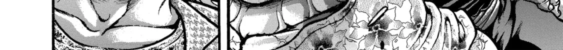 Hanma Baki - Son of Ogre (Shinsoban Release) Chapter 272 page 24 - 