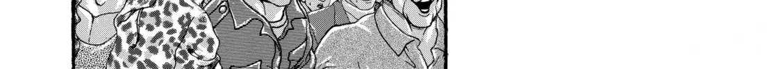 Hanma Baki - Son of Ogre (Shinsoban Release) Chapter 273 page 8 - 