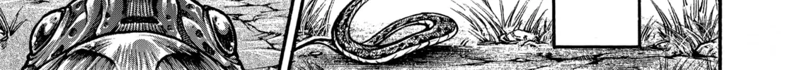 Hanma Baki - Son of Ogre (Shinsoban Release) Chapter 276 page 6 - 