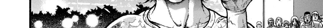 Hanma Baki - Son of Ogre (Shinsoban Release) Chapter 277 page 28 - 