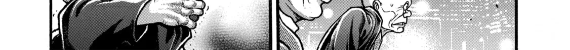 Hanma Baki - Son of Ogre (Shinsoban Release) Chapter 277 page 34 - 