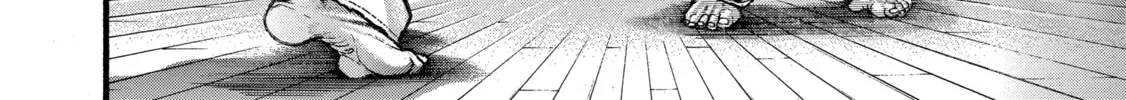 Hanma Baki - Son of Ogre (Shinsoban Release) Chapter 278 page 22 - 