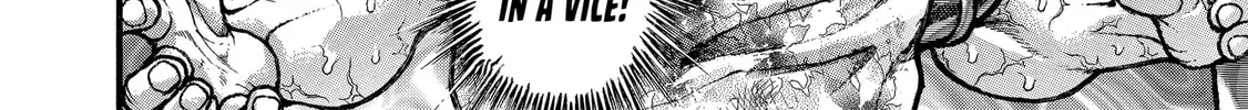 Hanma Baki - Son of Ogre (Shinsoban Release) Chapter 279 page 32 - 