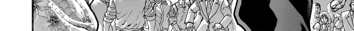 Hanma Baki - Son of Ogre (Shinsoban Release) Chapter 280 page 30 - 