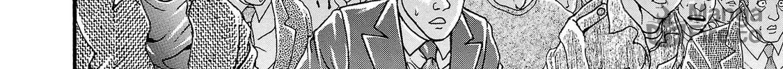 Hanma Baki - Son of Ogre (Shinsoban Release) Chapter 281 page 18 - 