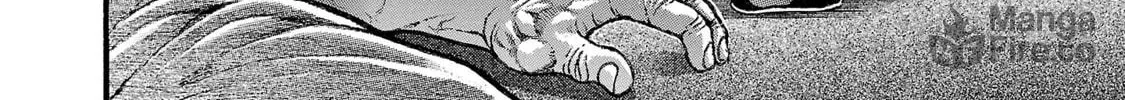 Hanma Baki - Son of Ogre (Shinsoban Release) Chapter 281 page 30 - 