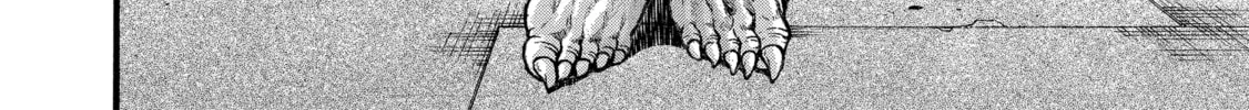 Hanma Baki - Son of Ogre (Shinsoban Release) Chapter 282 page 28 - 