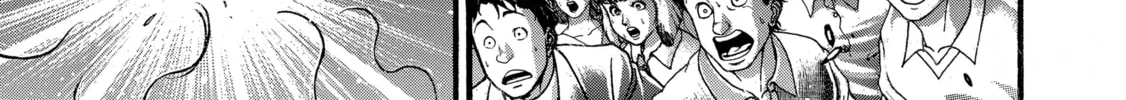Hanma Baki - Son of Ogre (Shinsoban Release) Chapter 283 page 14 - 