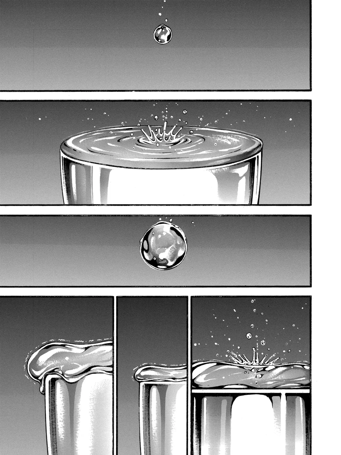 Hanma Baki - Son of Ogre (Shinsoban Release) Chapter 284 page 17 - 