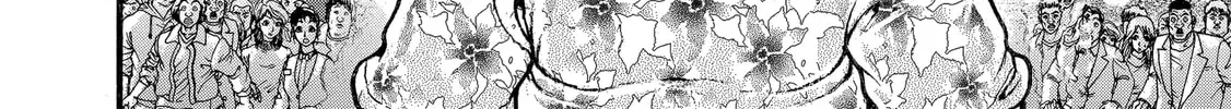 Hanma Baki - Son of Ogre (Shinsoban Release) Chapter 284 page 24 - 