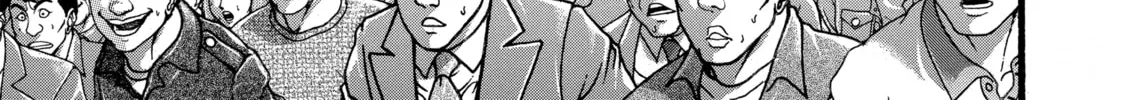 Hanma Baki - Son of Ogre (Shinsoban Release) Chapter 288 page 14 - 