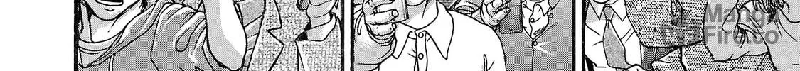 Hanma Baki - Son of Ogre (Shinsoban Release) Chapter 289 page 30 - 
