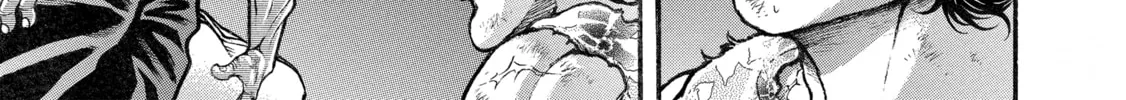 Hanma Baki - Son of Ogre (Shinsoban Release) Chapter 294 page 38 - 