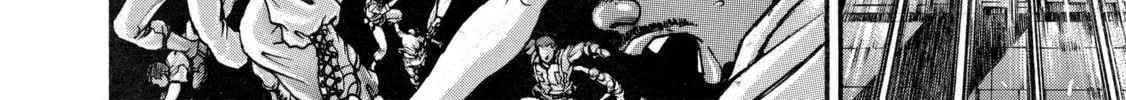 Hanma Baki - Son of Ogre (Shinsoban Release) Chapter 295 page 14 - 