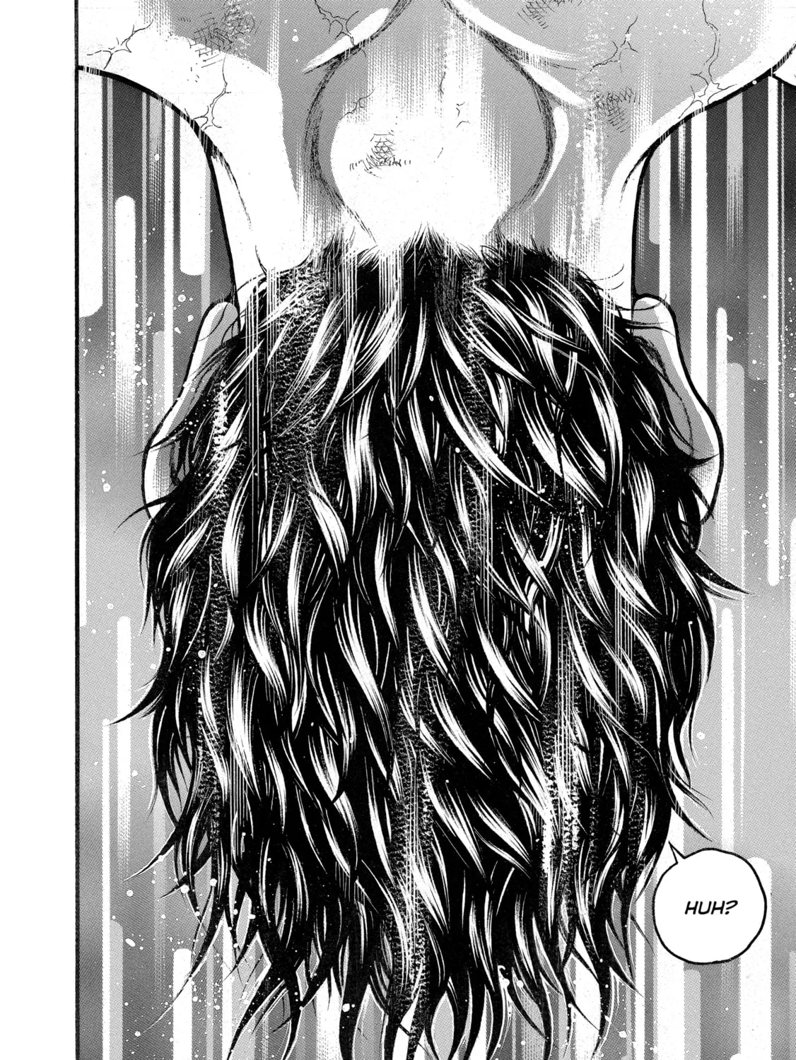 Hanma Baki - Son of Ogre (Shinsoban Release) Chapter 295 page 29 - 