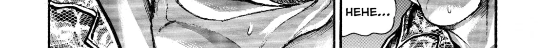Hanma Baki - Son of Ogre (Shinsoban Release) Chapter 298 page 10 - 