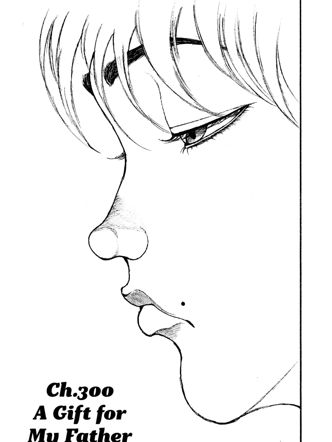 Hanma Baki - Son of Ogre (Shinsoban Release) Chapter 300 page 3 - 