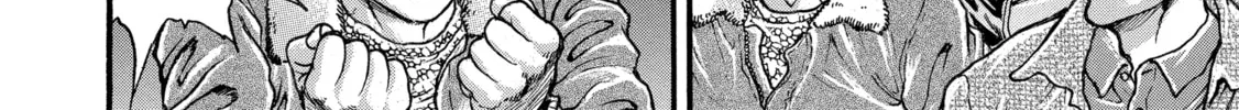 Hanma Baki - Son of Ogre (Shinsoban Release) Chapter 300 page 40 - 