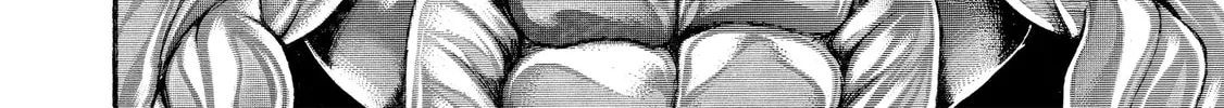 Hanma Baki - Son of Ogre (Shinsoban Release) Chapter 301 page 28 - 