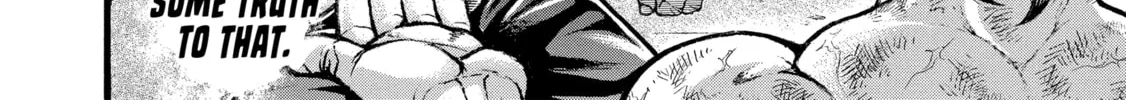 Hanma Baki - Son of Ogre (Shinsoban Release) Chapter 302 page 12 - 