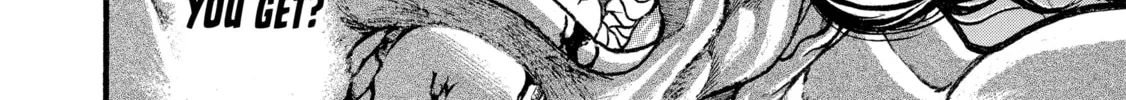 Hanma Baki - Son of Ogre (Shinsoban Release) Chapter 302 page 4 - 
