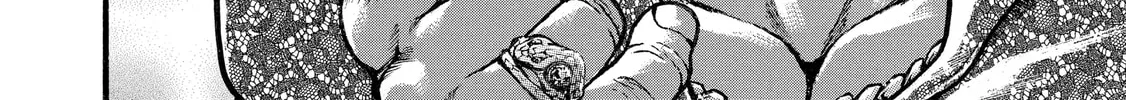 Hanma Baki - Son of Ogre (Shinsoban Release) Chapter 304 page 28 - 