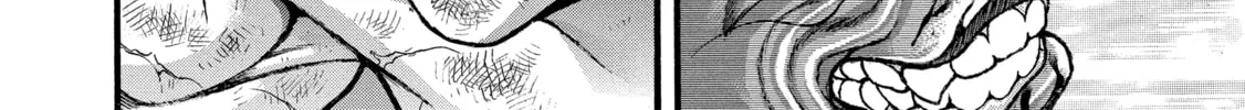 Hanma Baki - Son of Ogre (Shinsoban Release) Chapter 306 page 4 - 