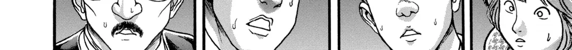 Hanma Baki - Son of Ogre (Shinsoban Release) Chapter 307 page 18 - 