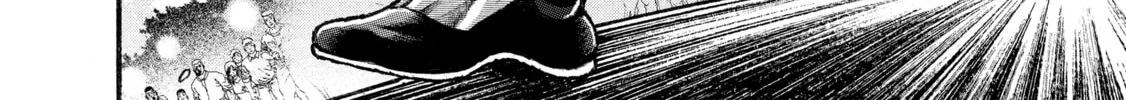 Hanma Baki - Son of Ogre (Shinsoban Release) Chapter 307 page 42 - 