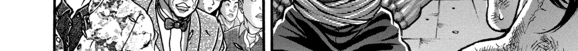 Hanma Baki - Son of Ogre (Shinsoban Release) Chapter 309 page 34 - 