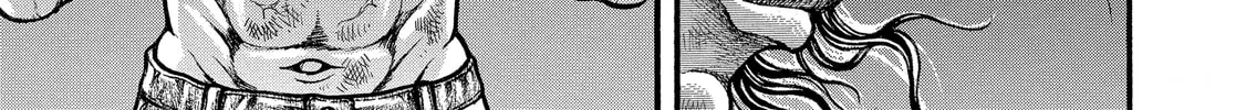 Hanma Baki - Son of Ogre (Shinsoban Release) Chapter 310 page 18 - 