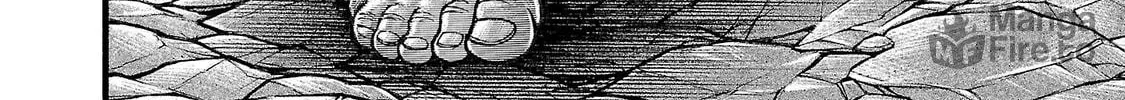 Hanma Baki - Son of Ogre (Shinsoban Release) Chapter 313 page 23 - 