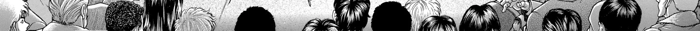 Hanma Baki - Son of Ogre (Shinsoban Release) Chapter 314 page 12 - 