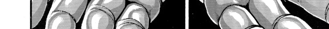 Hanma Baki - Son of Ogre (Shinsoban Release) Chapter 314 page 30 - 
