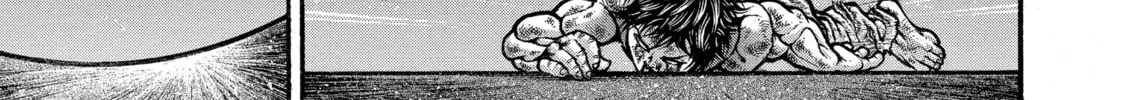 Hanma Baki - Son of Ogre (Shinsoban Release) Chapter 317 page 14 - 