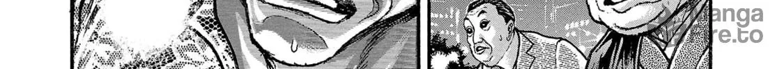 Hanma Baki - Son of Ogre (Shinsoban Release) Chapter 318 page 20 - 