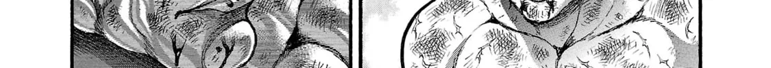 Hanma Baki - Son of Ogre (Shinsoban Release) Chapter 318 page 22 - 