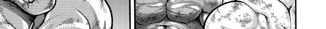 Hanma Baki - Son of Ogre (Shinsoban Release) Chapter 318 page 28 - 