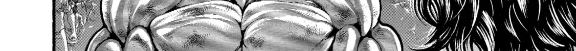 Hanma Baki - Son of Ogre (Shinsoban Release) Chapter 319 page 12 - 