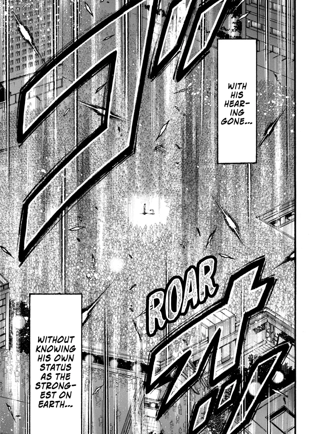 Hanma Baki - Son of Ogre (Shinsoban Release) Chapter 319 page 41 - 