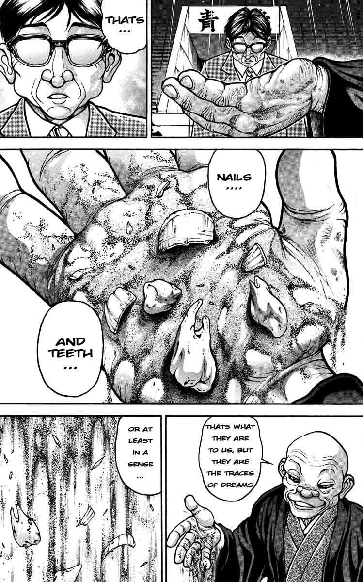Read Hanma Baki chapter 0.1 image 17 on Lezhin