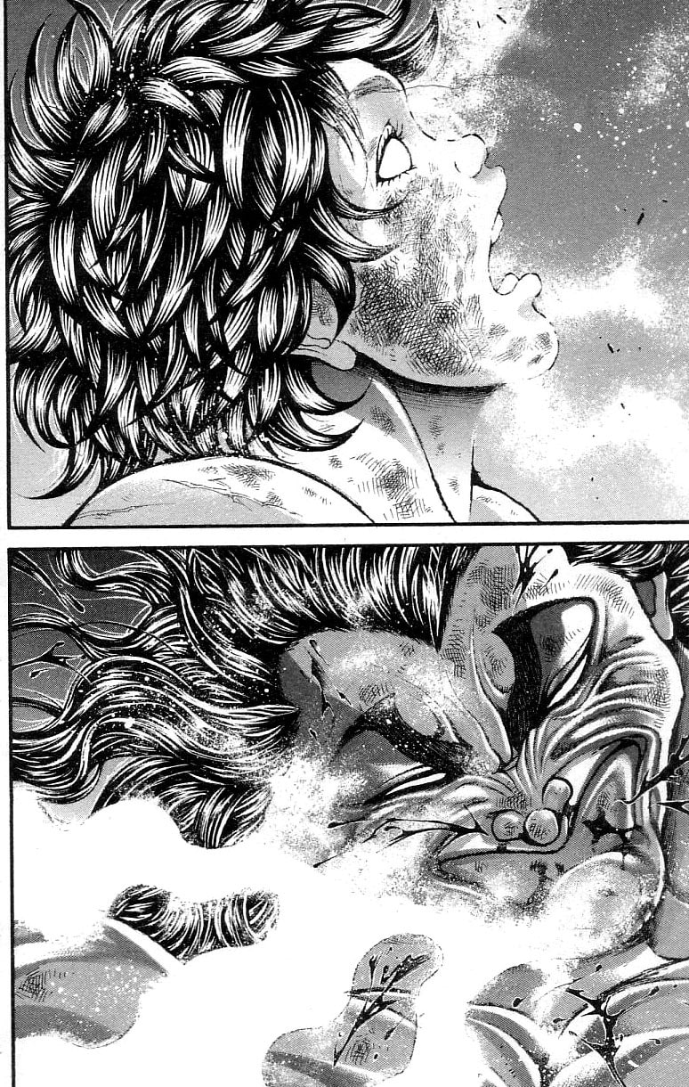 Read Hanma Baki chapter 0 image 35 on Lezhin