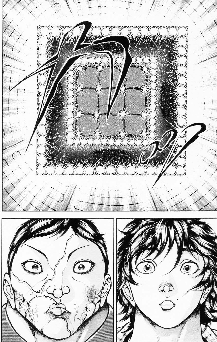 Read Hanma Baki chapter 113 image 17 on Lezhin