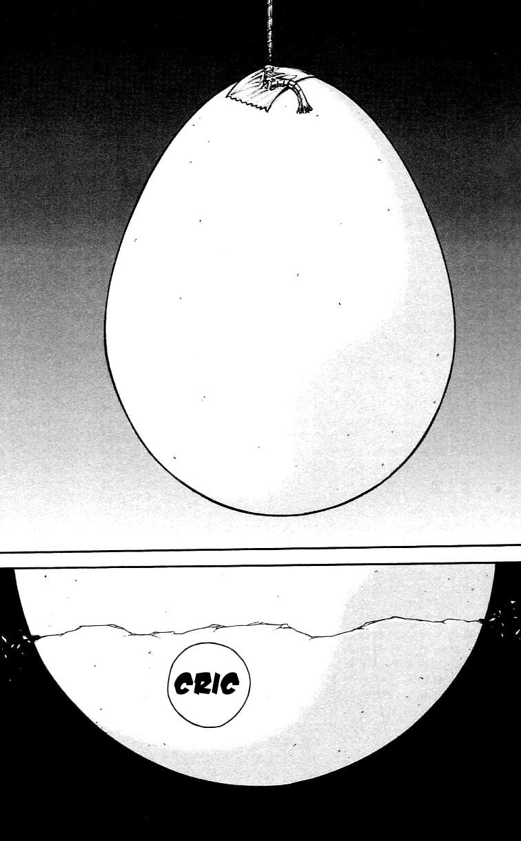 Read Hanma Baki chapter 120 image 19 on Lezhin