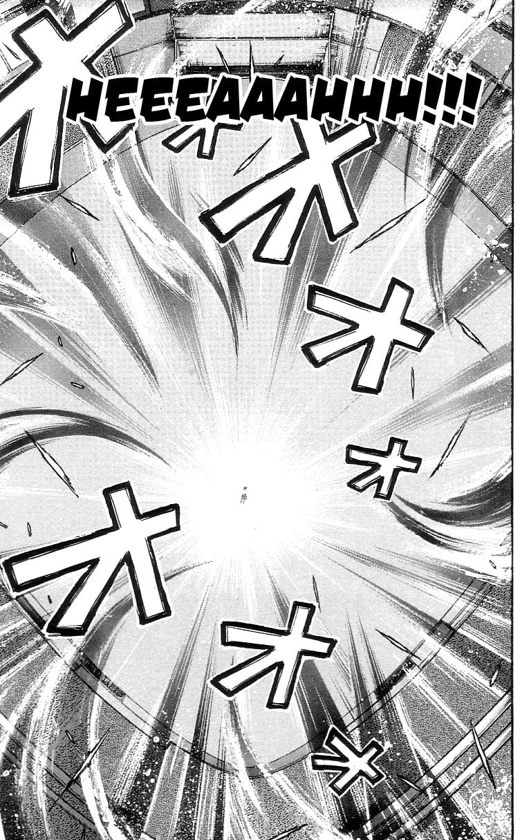 Read Hanma Baki chapter 128 image 8 on Lezhin