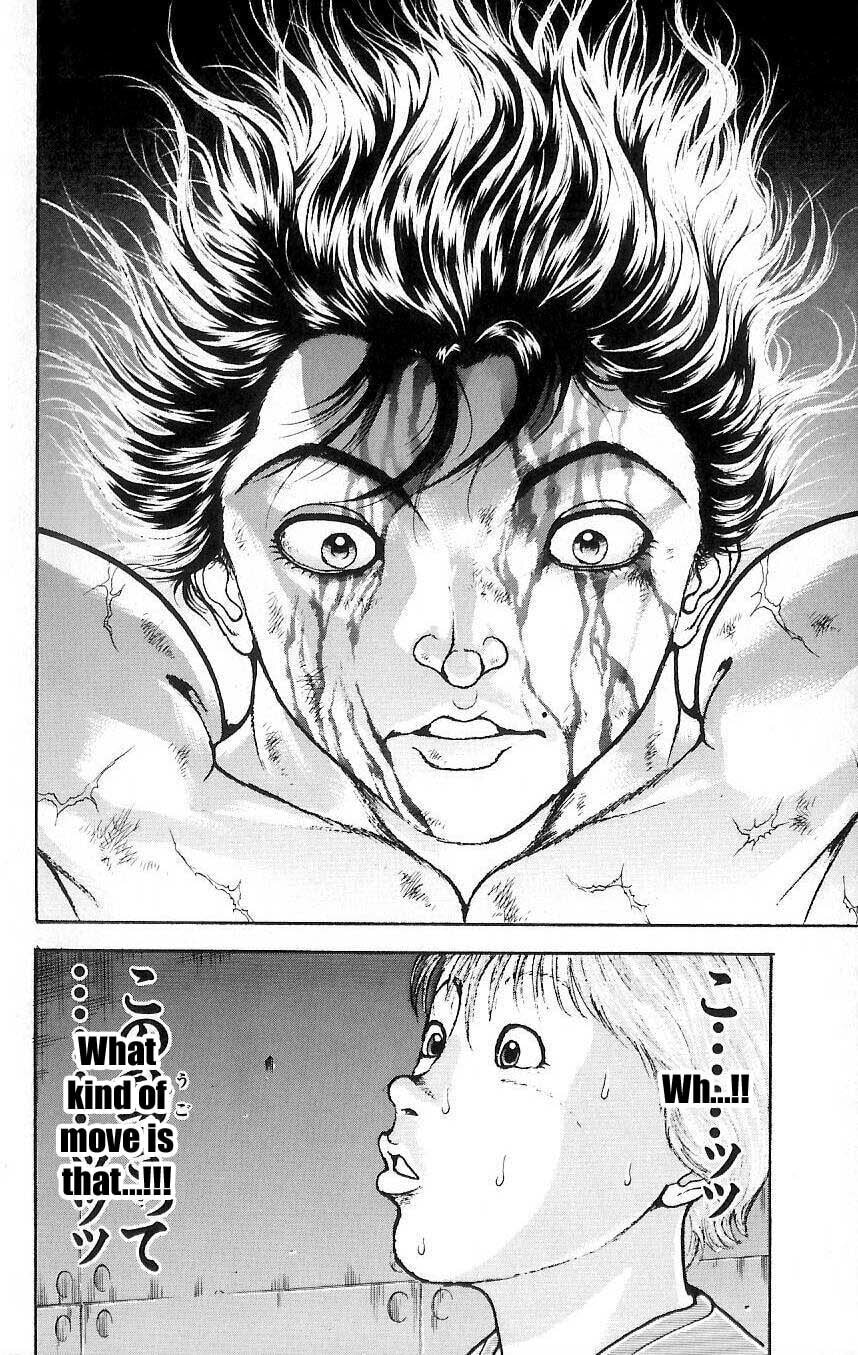 Read Hanma Baki chapter 13 image 19 on Lezhin
