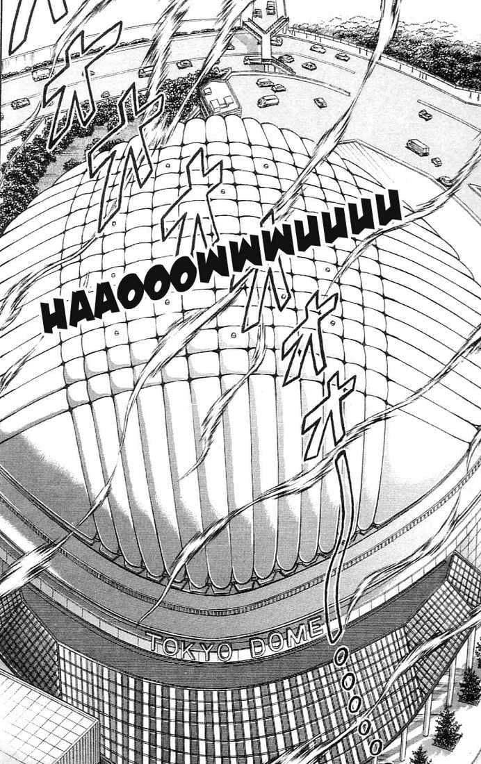 Read Hanma Baki chapter 135 image 18 on Lezhin